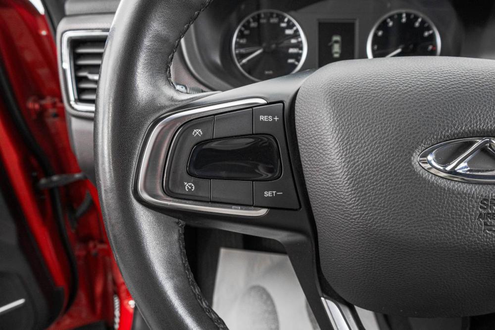 Chery Tiggo 4 I Рестайлинг Барнаул  - изображение 15