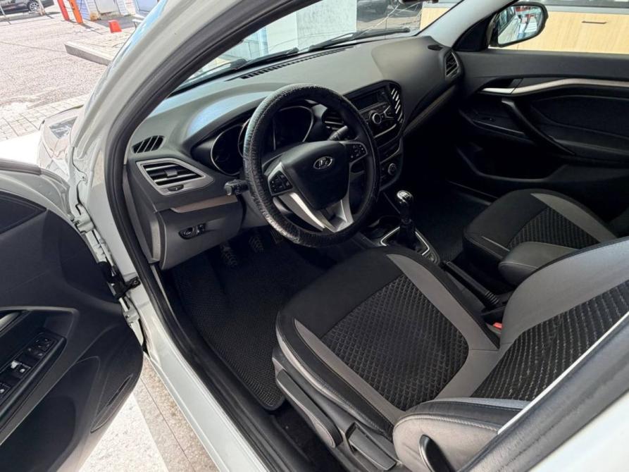 Lada (ВАЗ) Vesta I Ярославль  - изображение 5