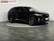 Haval F7 I Белгород  - изображение 20
