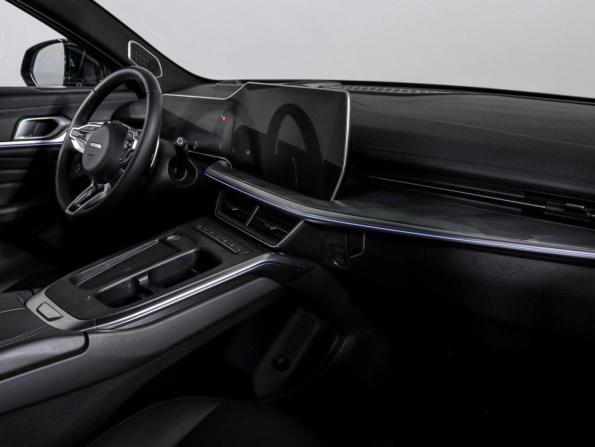 Haval F7 II с пробегом 2024 года, цена 3 069 000 рублей, 16200 км, внедорожник, Автокод Объявления