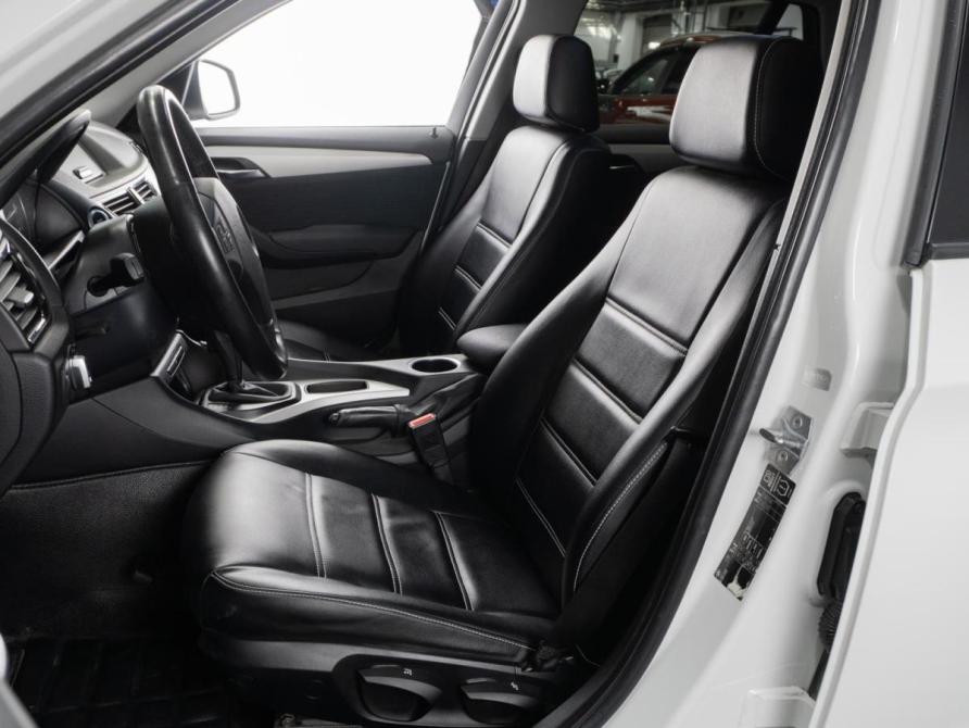 BMW X1 I (E84) Рестайлинг Тюмень  - изображение 13