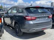 Lada (ВАЗ) Vesta I Рестайлинг (NG) Екатеринбург  - изображение 12