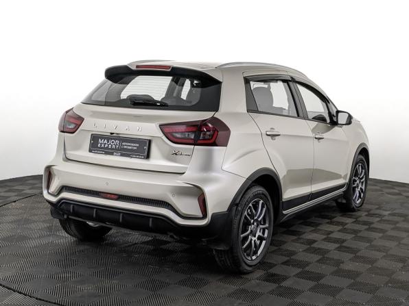 Livan X3 Pro с пробегом 2023 года, цена 1 400 000 рублей, 14889 км, внедорожник, Автокод Объявления