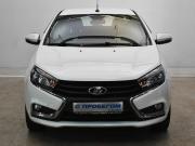 Lada (ВАЗ) Vesta I Москва  - изображение 18