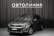 Kia Rio IV Красноярск  - изображение 16