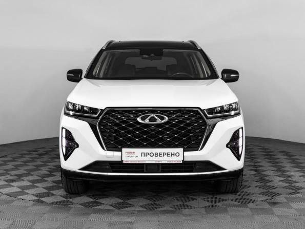 Chery Tiggo 7 Pro Max I с пробегом 2023 года, цена 1 825 000 рублей, 58801 км, внедорожник, Автокод Объявления