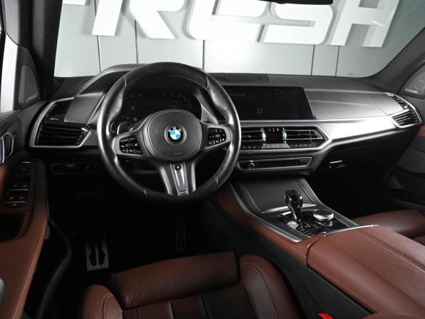 BMW X5 IV (G05/G18) с пробегом 2020 года, цена 6 699 000 рублей, 132316 км, внедорожник, Автокод Объявления