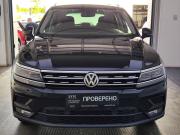 Volkswagen Tiguan II Уфа  - изображение 27