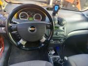 Chevrolet Aveo I Санкт-Петербург  - изображение 10