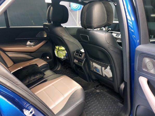 Mercedes-Benz GLE II (V167) с пробегом 2019 года, цена 5 250 000 рублей, 123182 км, внедорожник, Автокод Объявления