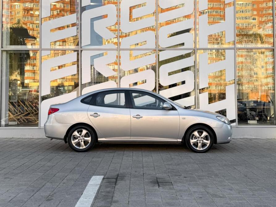 Hyundai Elantra IV (HD) Ставрополь  - изображение 5
