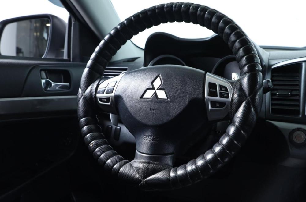 Mitsubishi Lancer X Рестайлинг Новосибирск  - изображение 12