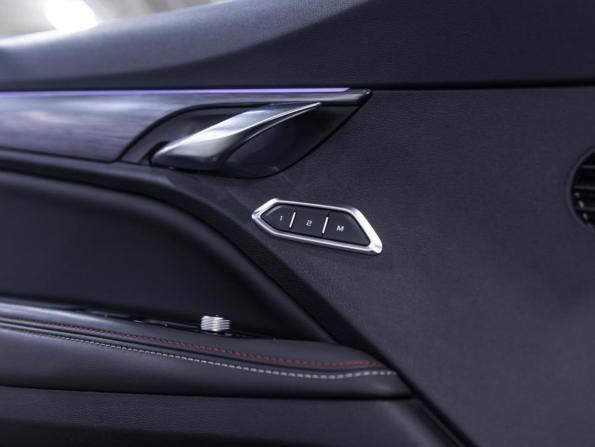Geely Tugella I Рестайлинг с пробегом 2023 года, цена 3 149 700 рублей, 23496 км, внедорожник, Автокод Объявления
