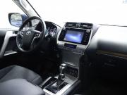 Toyota Land Cruiser Prado 150 Series Рестайлинг 2 Уфа  - изображение 40