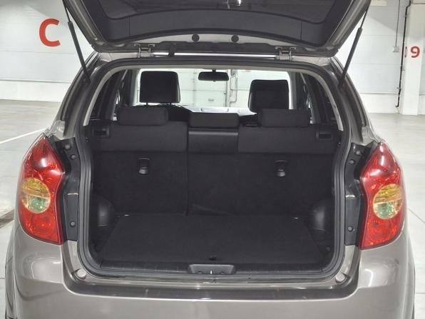 SsangYong Actyon II с пробегом 2013 года, цена 910 000 рублей, 181662 км, внедорожник, Автокод Объявления