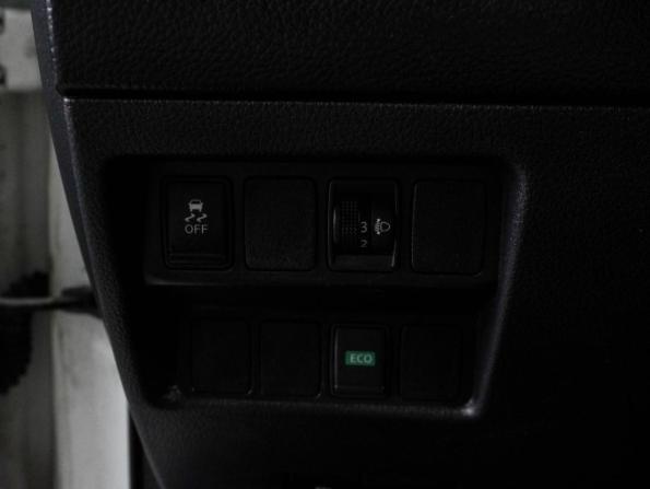 Nissan Qashqai II с пробегом 2016 года, цена 1 499 000 рублей, 161087 км, внедорожник, Автокод Объявления