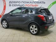 Opel Mokka I Москва  - изображение 24