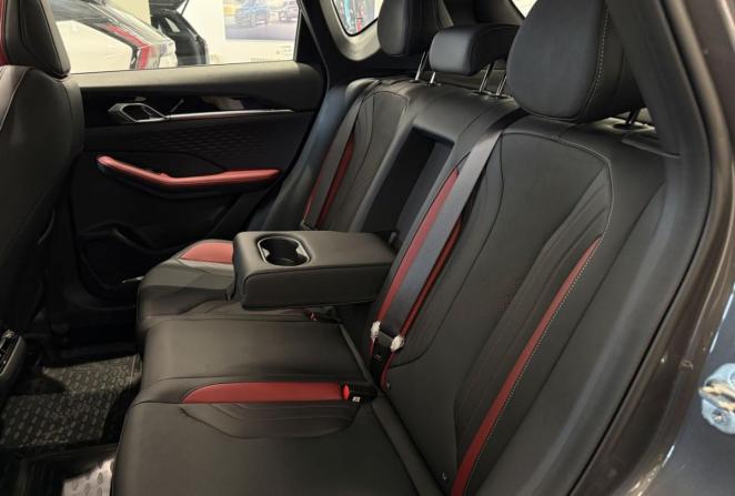 Новый Geely Coolray I Рестайлинг 2 2026 года, цена 2 914 990 рублей, внедорожник, Автокод Объявления