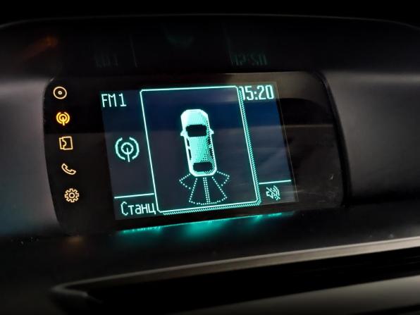 Ford Focus III Рестайлинг с пробегом 2018 года, цена 1 095 000 рублей, 118079 км, хэтчбек, Автокод Объявления
