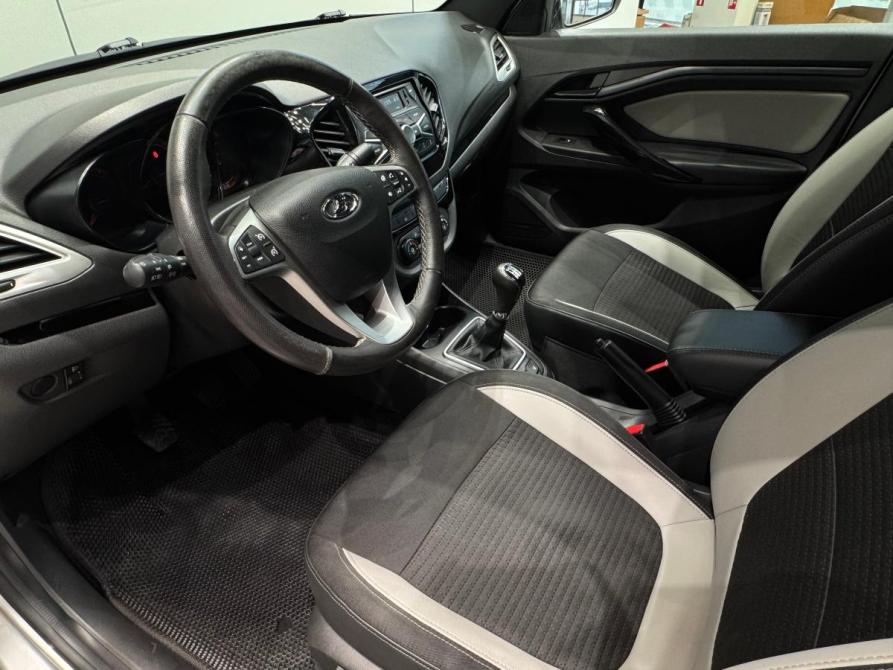 Lada (ВАЗ) Vesta I Волжский  - изображение 13