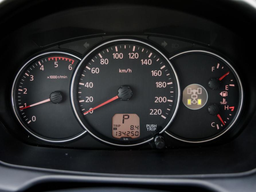 Mitsubishi Pajero Sport II Рестайлинг Волгоград  - изображение 9
