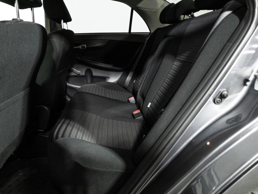 Toyota Corolla X (E140 E150) Санкт-Петербург  - изображение 10