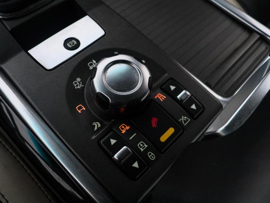 Land Rover Range Rover Sport I Рестайлинг Москва  - изображение 16
