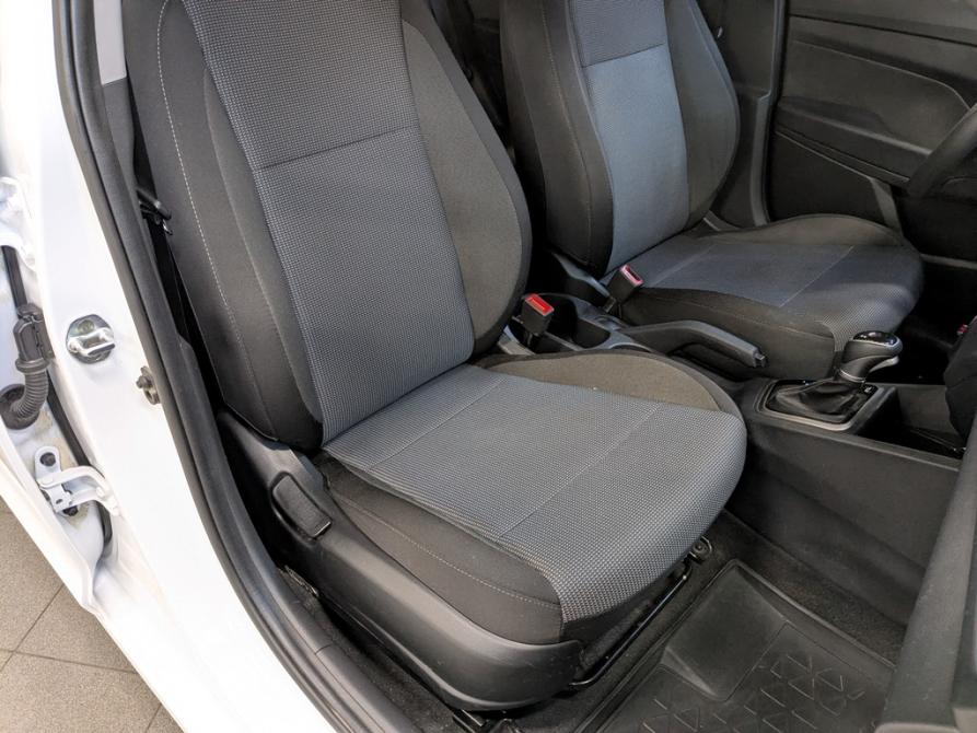 Hyundai Solaris II Рестайлинг Москва  - изображение 17
