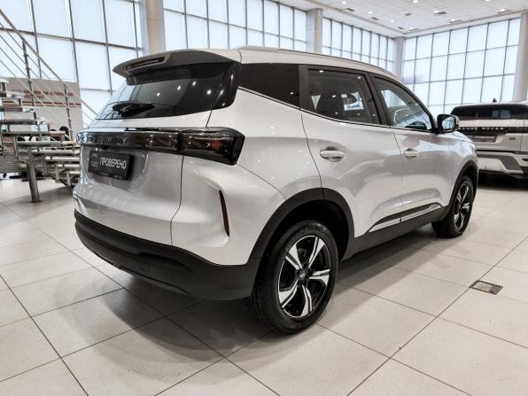 Chery Tiggo 4 Pro I Рестайлинг с пробегом 2024 года, цена 1 630 000 рублей, 16847 км, внедорожник, Автокод Объявления