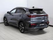 JAC JS6 Ростов-на-Дону  - изображение 20