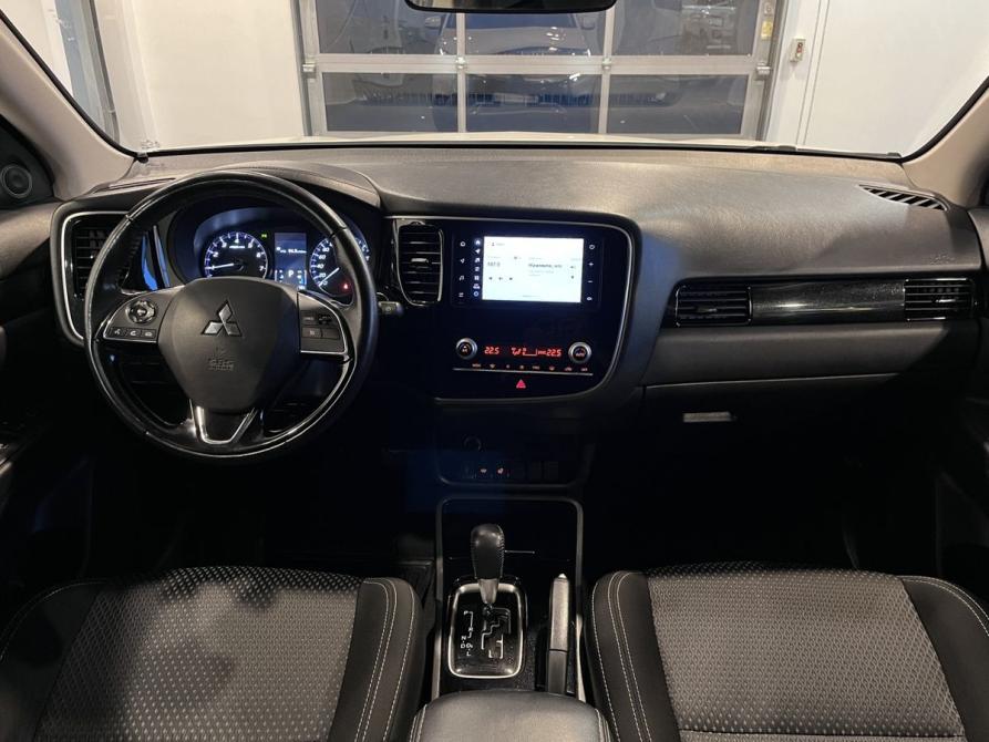 Mitsubishi Outlander III Рестайлинг 3 Чебоксары  - изображение 9