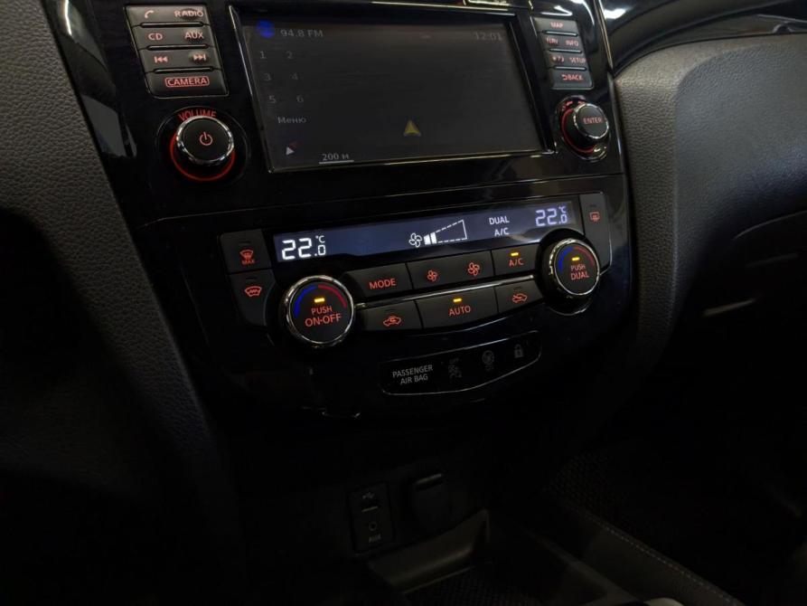 Nissan Qashqai II Москва  - изображение 27