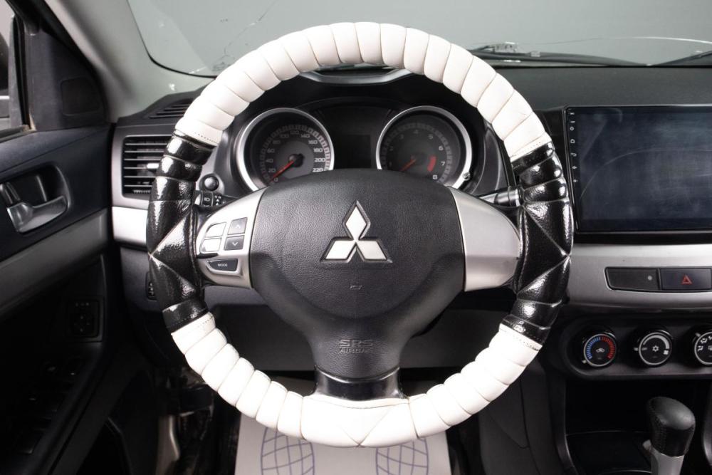 Mitsubishi Lancer X Оренбург  - изображение 10