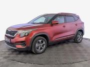 Kia Seltos I Москва  - изображение 30