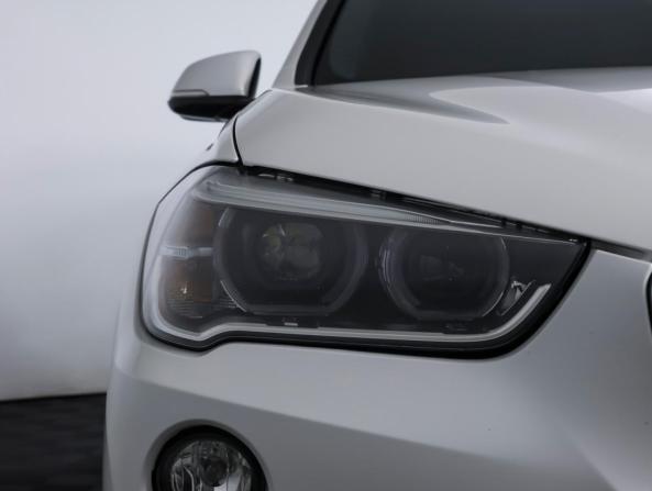 BMW X1 II (F48) с пробегом 2019 года, цена 2 959 000 рублей, 107215 км, внедорожник, Автокод Объявления
