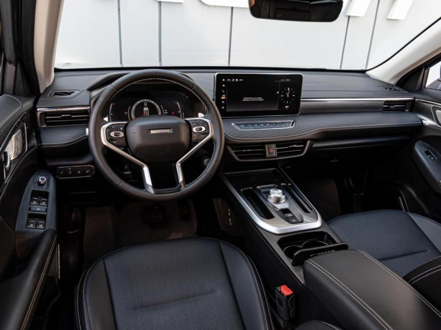 Haval Jolion I Рестайлинг Краснодар  - изображение 6
