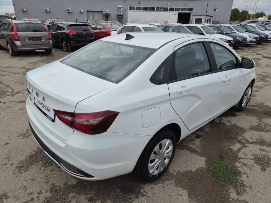 Lada (ВАЗ) Vesta I Рестайлинг (NG) Саратов  - изображение 17