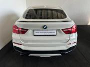 BMW X4 I (F26) Кемерово  - изображение 16