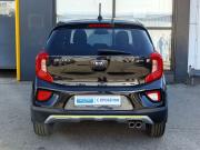 Kia Picanto III Москва  - изображение 26