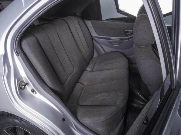 Hyundai Accent II с пробегом 2005 года, цена 429 000 рублей, 216789 км, седан, Автокод Объявления