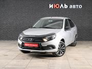 Lada (ВАЗ) Granta I Рестайлинг Екатеринбург  - изображение 14