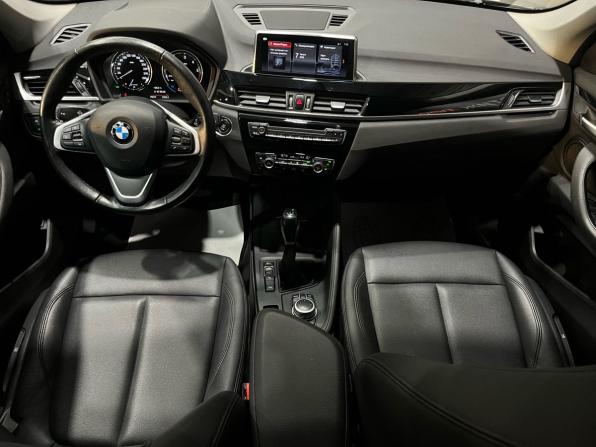 BMW X1 II (F48) Рестайлинг с пробегом 2020 года, цена 2 690 000 рублей, 78670 км, внедорожник, Автокод Объявления