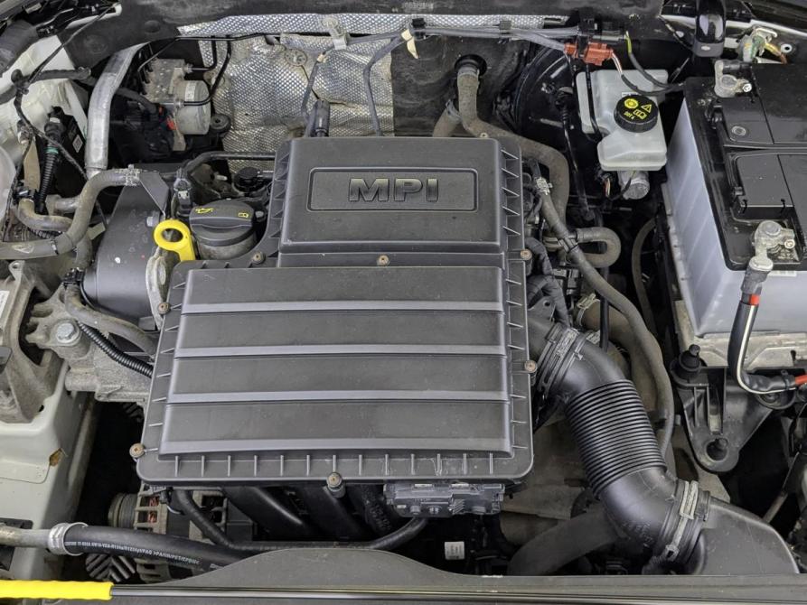 Skoda Octavia III (A7) Рестайлинг Москва  - изображение 9