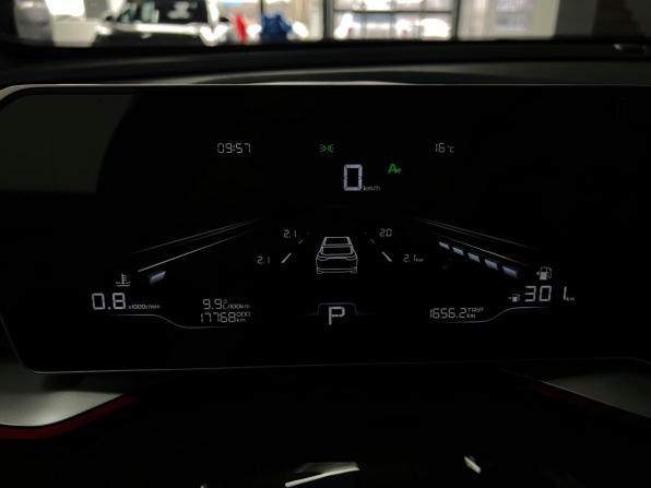 Geely Coolray I Рестайлинг с пробегом 2024 года, цена 2 140 000 рублей, 18000 км, внедорожник, Автокод Объявления