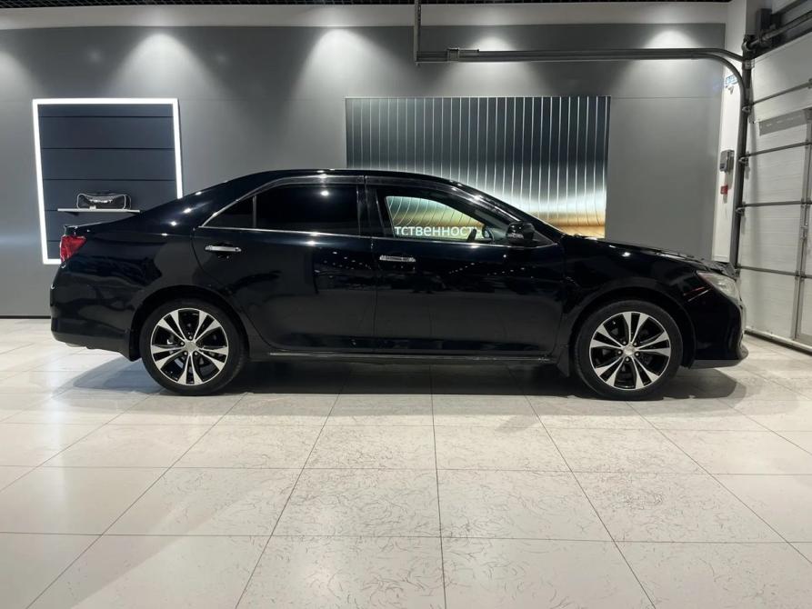 Toyota Camry VII (XV50) Новосибирск  - изображение 6