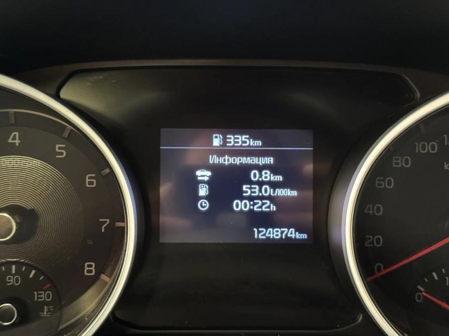Kia Ceed III Самара  - изображение 11