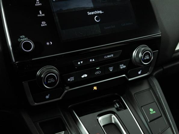 Honda CR-V V с пробегом 2019 года, цена 2 475 000 рублей, 134427 км, внедорожник, Автокод Объявления