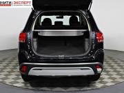 Mitsubishi Outlander III Рестайлинг 3 Белгород  - изображение 35