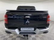Mitsubishi L200 V Москва  - изображение 25