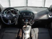 Nissan Juke I Магнитогорск  - изображение 33